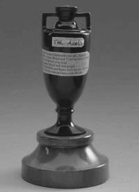 Ashes Urn