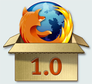 Firefox 1.0