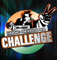 Microsoft Indic Developer Challenge