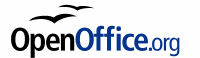 Openoffice logo